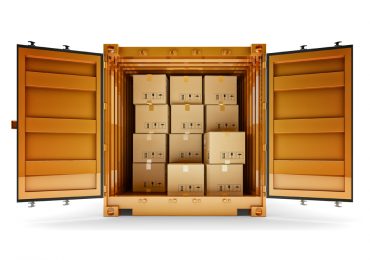 International Moving
