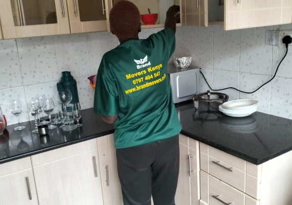 Professional Movers in Ruaka, Kiambu County – Brand Movers Kenya