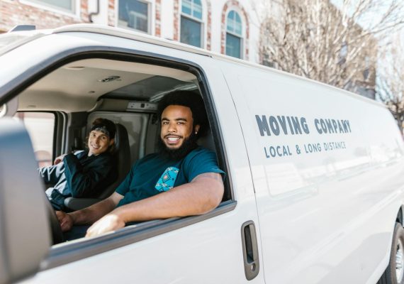 Movers in Mombasa Road Nairobi: Reliable & Affordable Moving Services