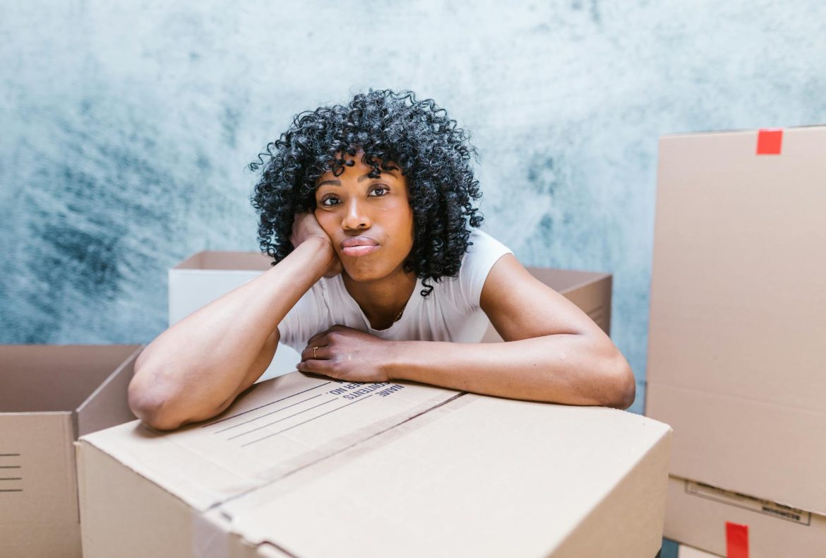 Professional Movers in Buruburu, Nairobi: Reliable & Affordable Services