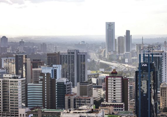 Same-Day Moves in Nairobi: How to Plan a Quick Relocation
