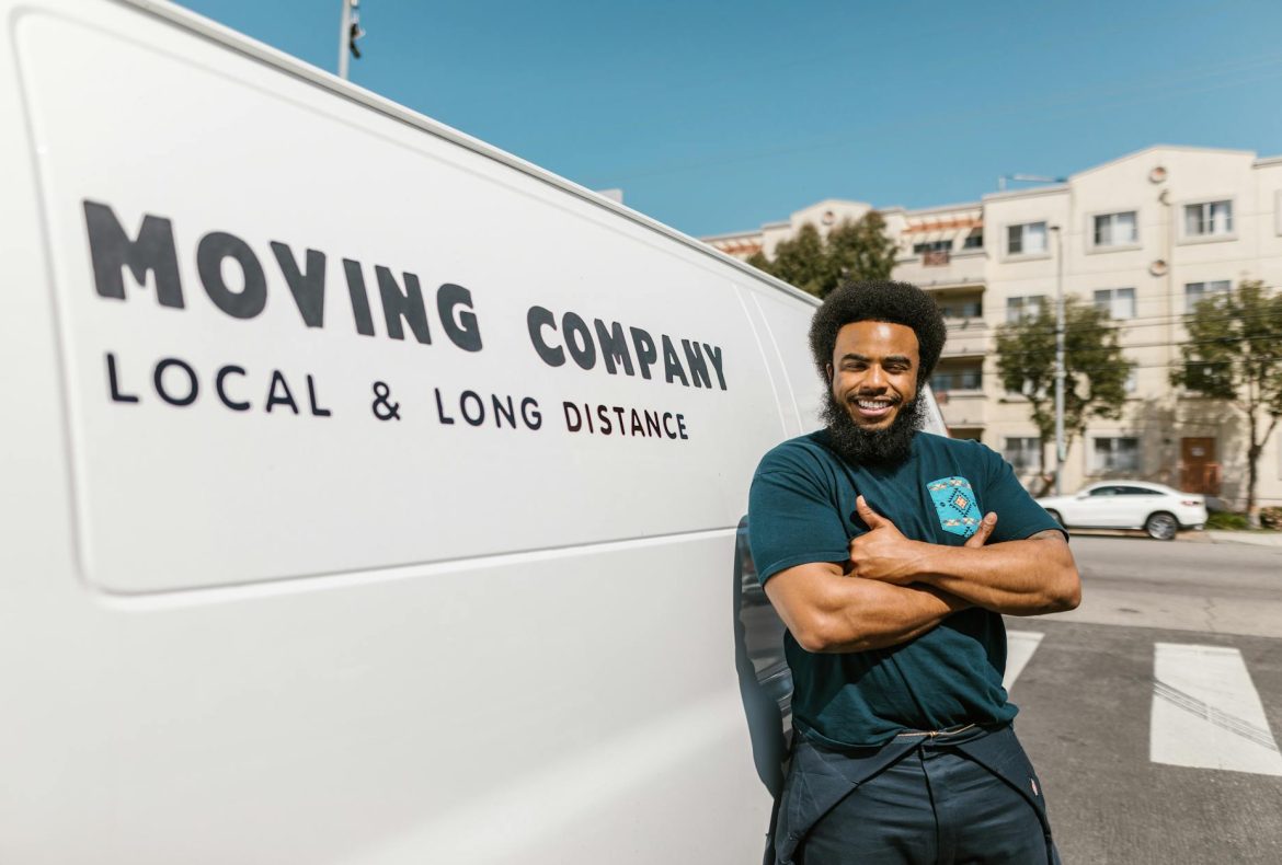Affordable Moving Services in Lanet – Reliable & Professional Team