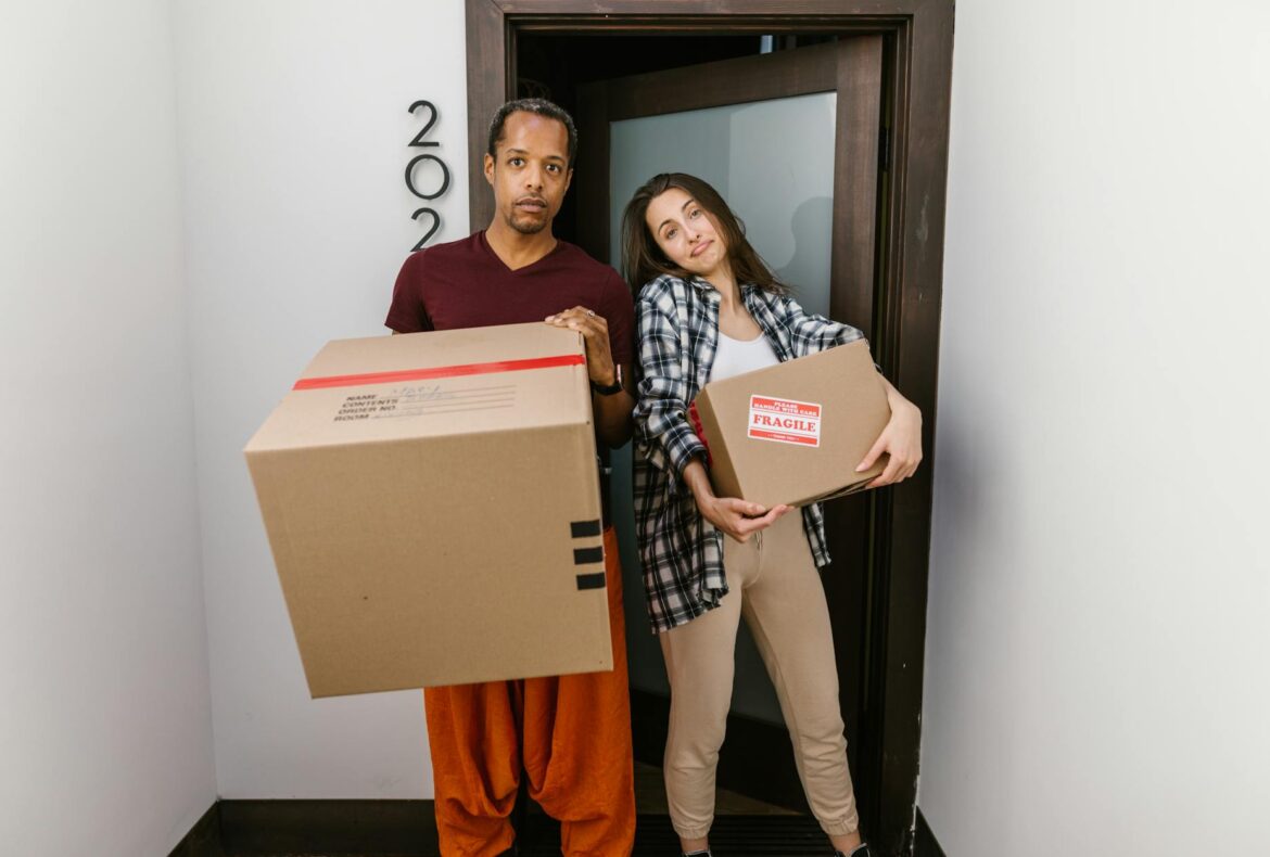 Cost of Moving from Kilimani to Westlands: Best Movers in Nairobi
