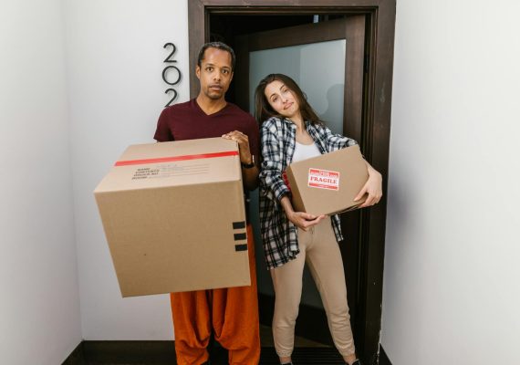 Cost of Moving from Kilimani to Westlands: Best Movers in Nairobi
