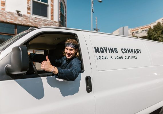 Professional Movers for Apartments in Nairobi | Reliable & Affordable