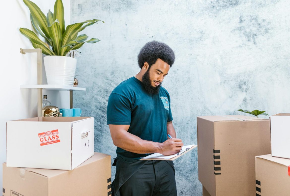 Professional Office Relocation Services in Upper Hill, Nairobi