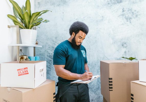 Professional Office Relocation Services in Upper Hill, Nairobi