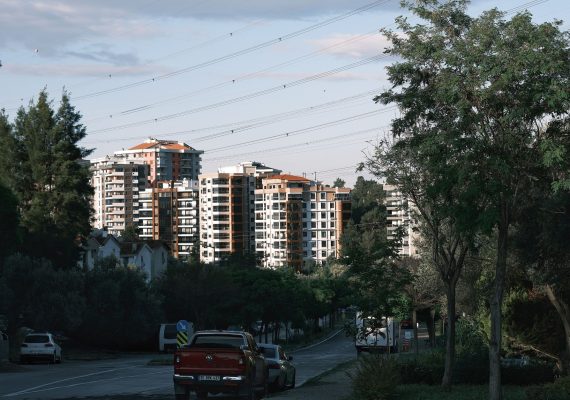 Reliable Moving Houses in Kilimani | Office and Business Moving