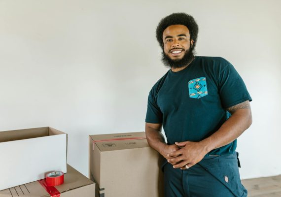 Top Packing Services in Nairobi: Everything You Need to Know